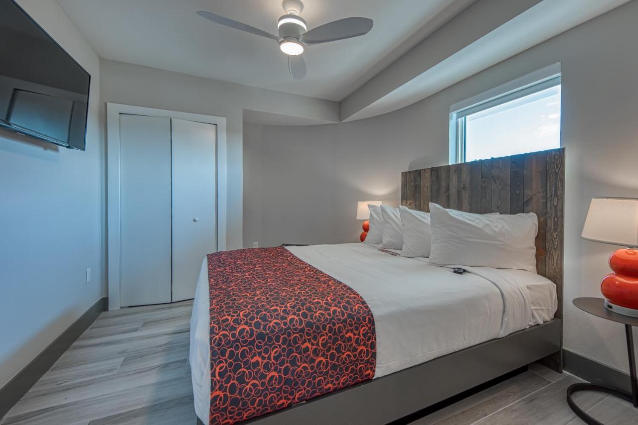 Fusion Resort Two Bedroom Suites Treasure Island Dış mekan fotoğraf